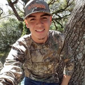 Meet your Posher, Matt