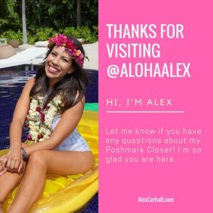 Mikoh Swim - Meet your seller! Mikoh Swim - Meet your seller!