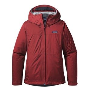 Like new Patagonia torrentshell (h2no)  MAKE OFFER