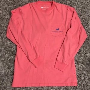 Long Sleeved Southern Marsh Long Sleeved Tshirt