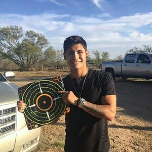 Meet your Posher, James