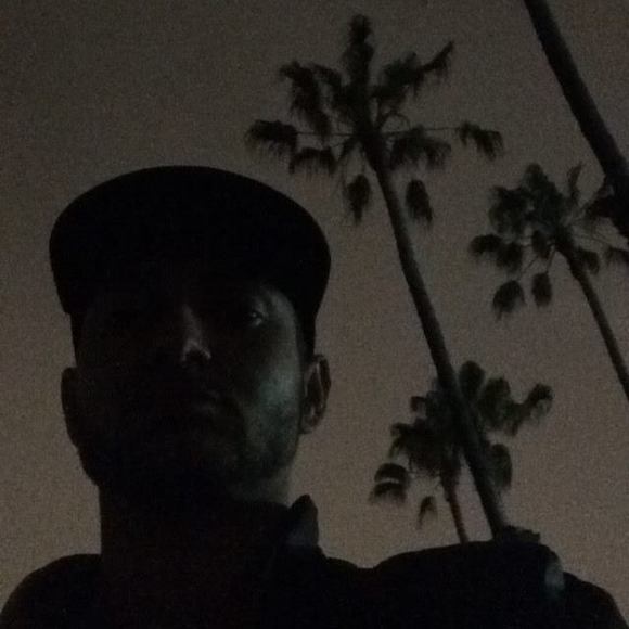 Meet your Posher, Aidan