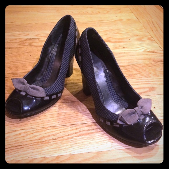 Mudd Heels