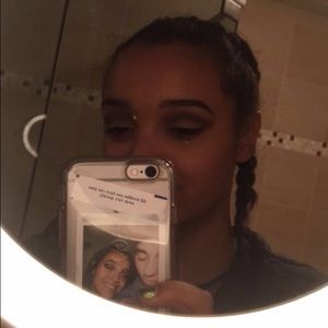 Meet your Posher, Whitney