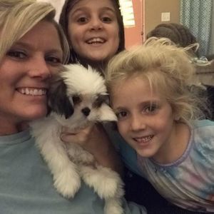 Meet your Posher, Brandon