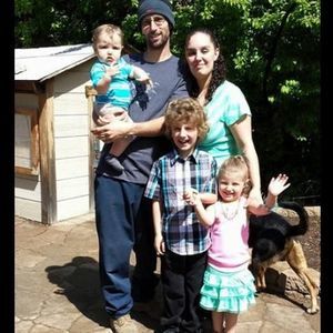 Meet your Posher, Sharon