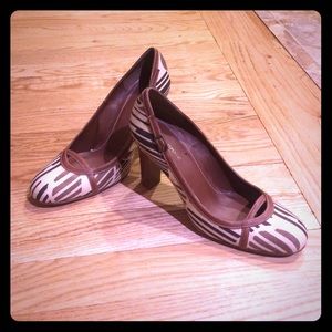 Banana Republic Heels
