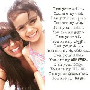 Meet your Posher, Sabrina