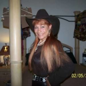 Meet your Posher, Judy