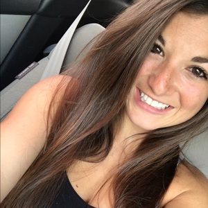 Meet your Posher, Shannon