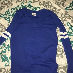 Victoria secret pink shirt