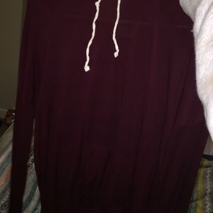garner hoodie