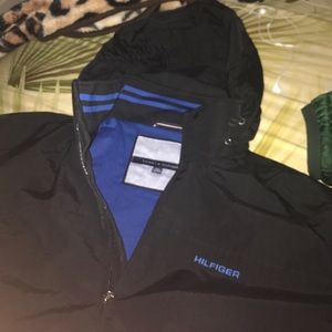 Tommy Hilfiger Jacket
