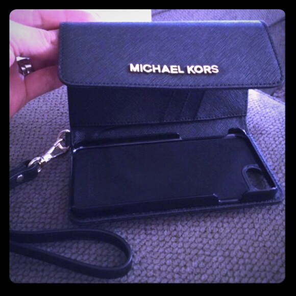 Michael Kors Accessories - ❌SOLD❌MK IPHONE 6/6s