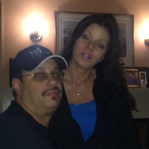 Meet your Posher, Jeff