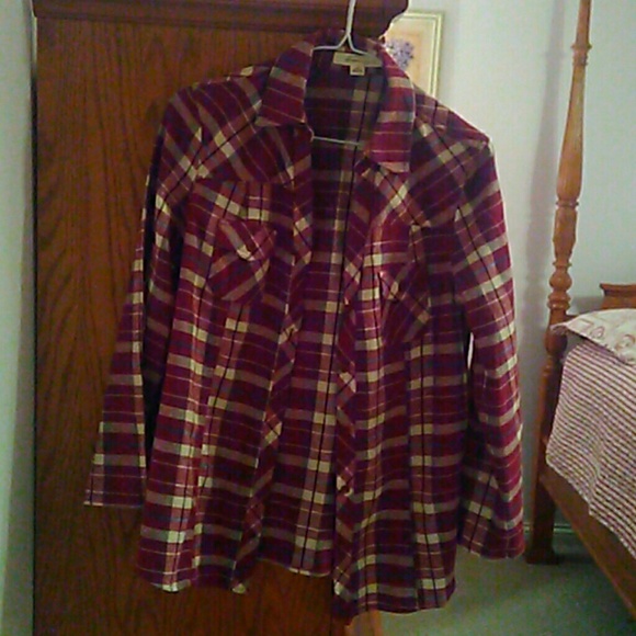Ladies top