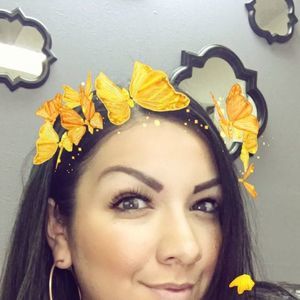 Meet your Posher, Marie