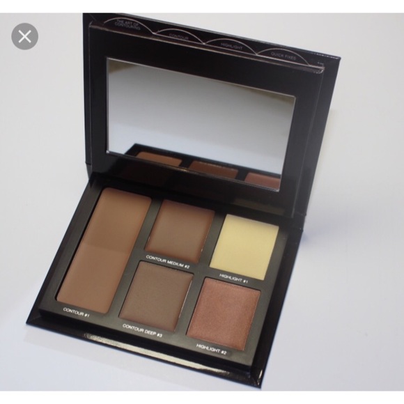 Other - Laura Mercier Contour Kit