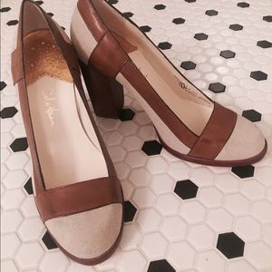 Never used - cole haan heels