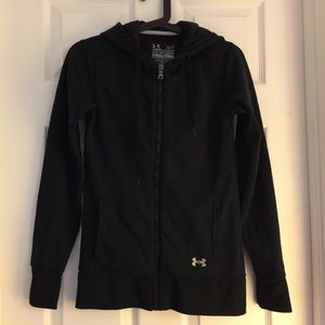 Under Armour Storm Hoodie Jacket