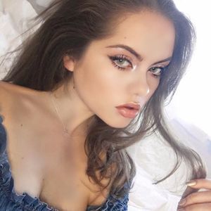 Meet your Posher, Katherine