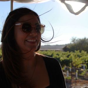 Meet your Posher, Sonia