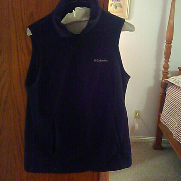Ladies vest