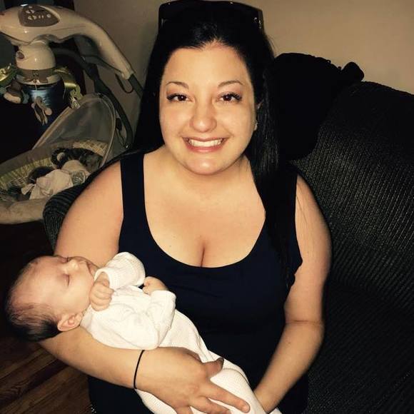 Meet your Posher, Jessica