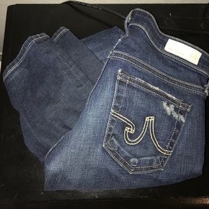 AG denim