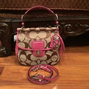 Authentic Coach Limited Edition 70th Aniversary