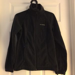 Columbia Benton Springs Full Zip Fleece Jacket