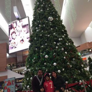 Meet your Posher, Vicky