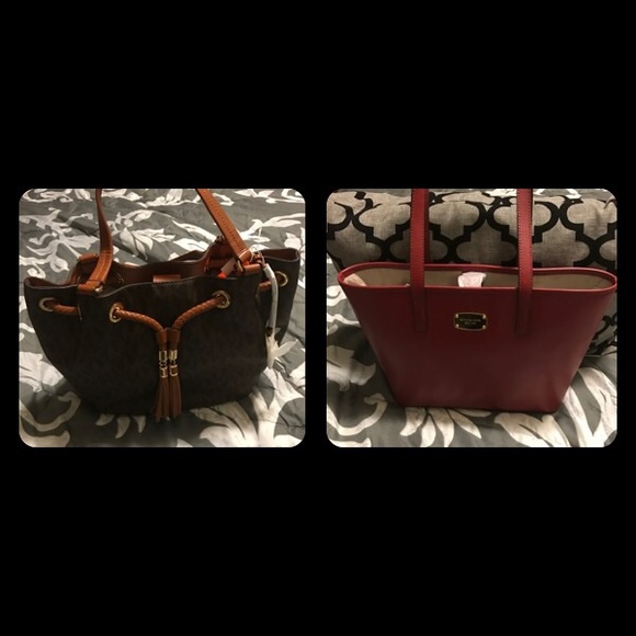 MK Collection 🚫NOT FOR SALE🚫 - Picture 2 of 3