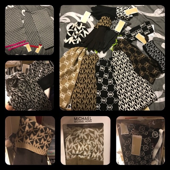 MK Collection 🚫NOT FOR SALE🚫 - Picture 3 of 3