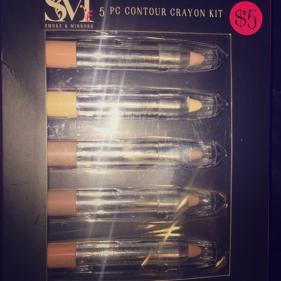 contour kit