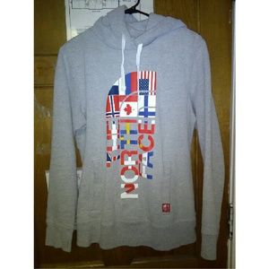 North Face Hoodie