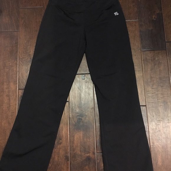 warm up pants