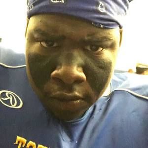 Meet your Posher, Christian