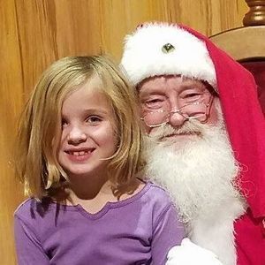 Meet your Posher, Kathy