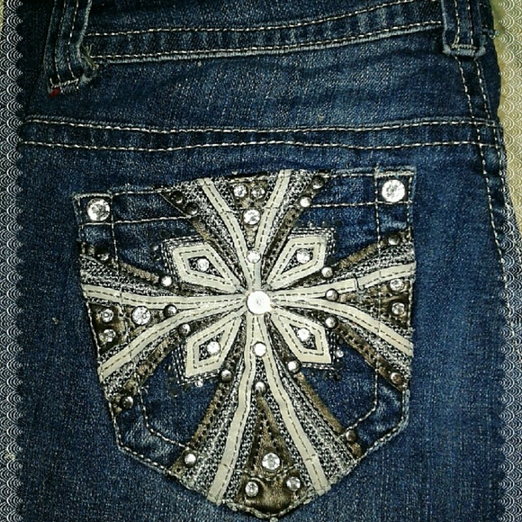 💙Rue 21 Premiere Jean