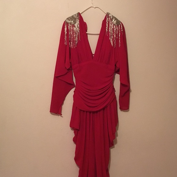 Vintage 80's jumpsuit