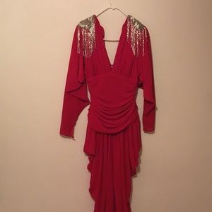 Vintage 80's jumpsuit