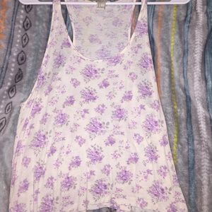f21 low neck tank