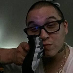 Meet your Posher, Gordon