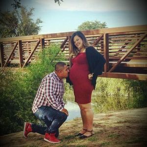 Meet your Posher, Evelyn