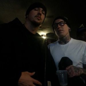 Meet your Posher, Austin