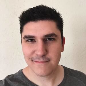 Meet your Posher, Antonio