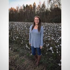 Meet your Posher, Kiera