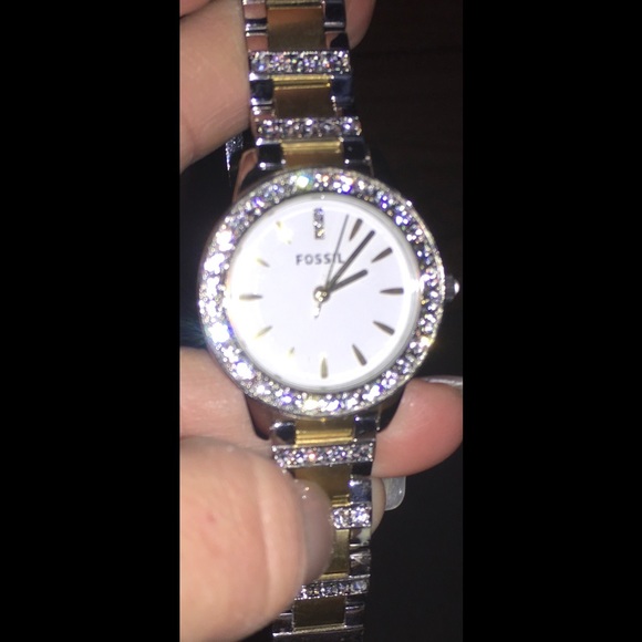 Ladies watch - Picture 1 of 3