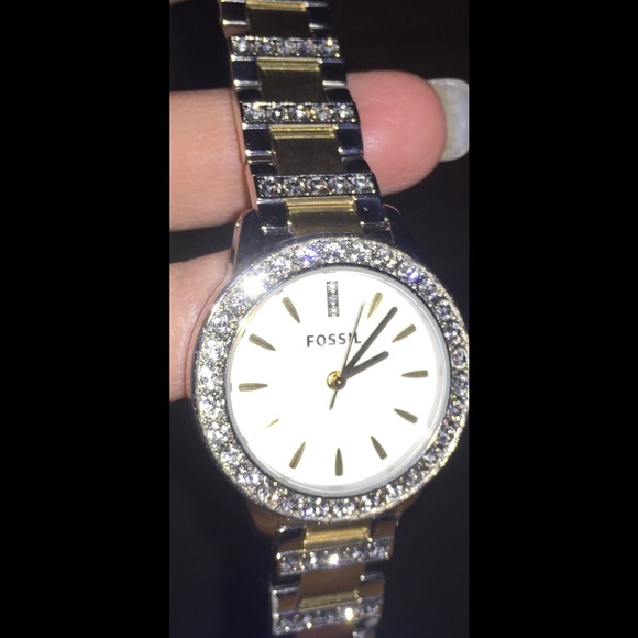 Ladies watch - Picture 3 of 3